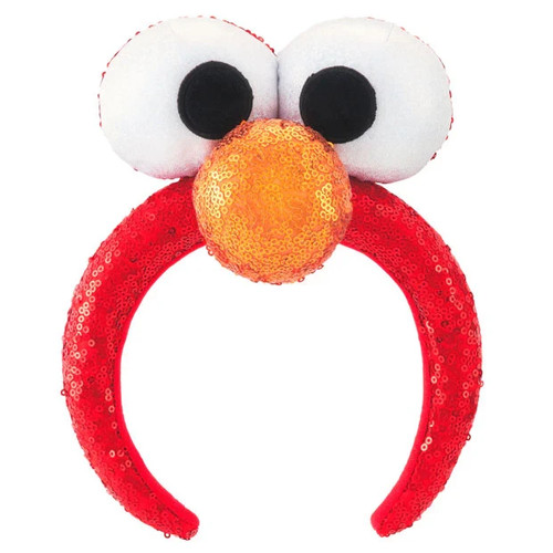 Bandeau peluche universal - peluche,