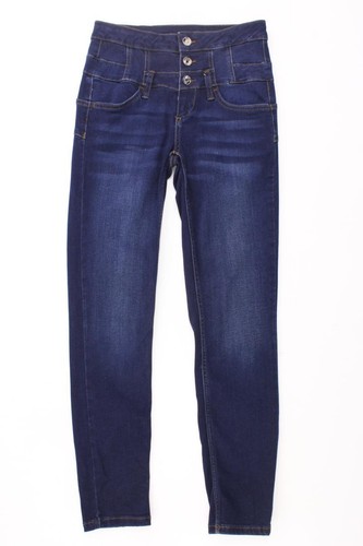 Jeans femme liu jo taille - femme,