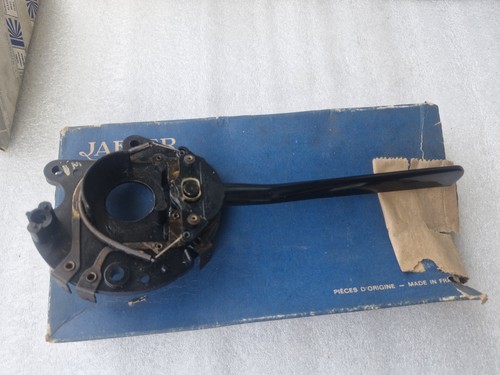 Commodo clignotant peugeot 204 - clignotant,
