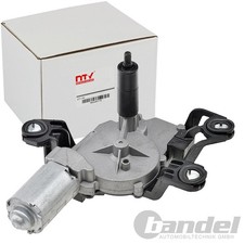 Moteur D'Essuie-Glace Arrière Pour VW GOLF 6 7 POLO TOURAN SHARAN SEAT ALHAMBRA