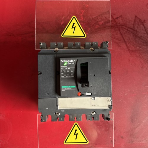 Schneider electric compact - electric,