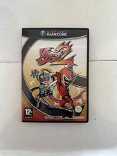 Boite gamecube Viewtiful Joe 2