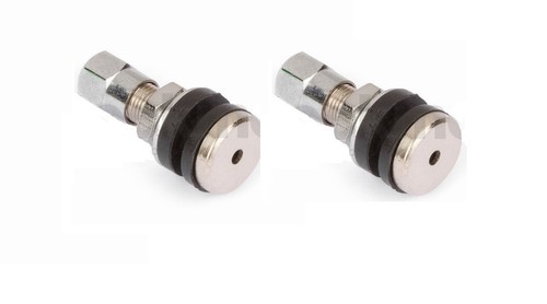 Lot valves roue - roue, métal