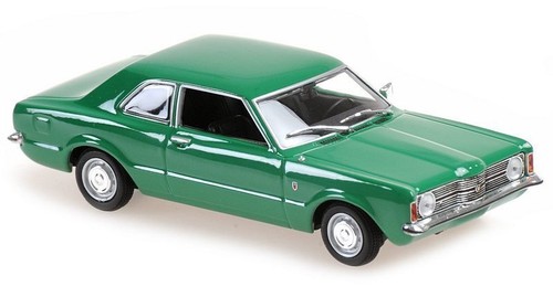 Ford taunus 1970 - -,