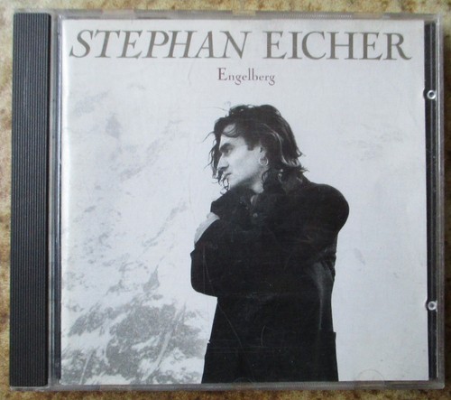 Stephan eicher engelberg - stephan,