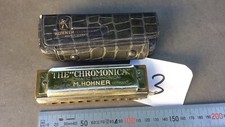 Ancien bel harmonica - , m