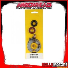 SND9131 RÉPARATION DEMARREUR