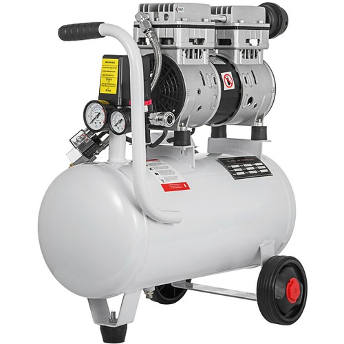Compresseur air sans huile - d'air,