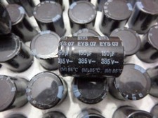 5 Pièces Electrolytique