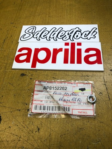 écrou aprilia ap8152262 - écrou, m8