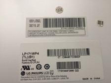 Dalle LCD 17,1 Acer Aspire 7720 7720G 7720Z 7720ZG