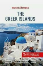 Insight Guides The Greek