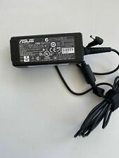 Original Asus adp-40ph AB AC-Adaptateur Ordinateur Portable Bloc Alimentation
