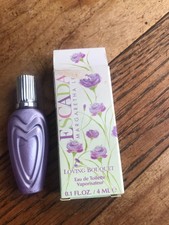 miniature de parfum ESCADA