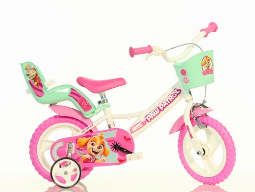 Vélo enfant pat patrouille - pat',