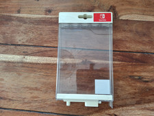 Boîtier antivol  100% officiel Nintendo Switch original FORS - occasion