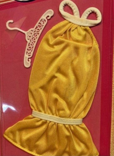 Vêtements poupée barbie - vêtements,