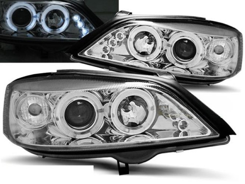 Paire feux phares opel - de,
