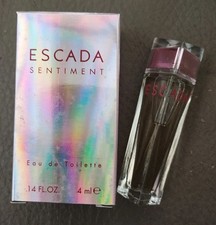 Miniature Parfum SENTIMENT