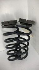 Ressort de suspension arriere