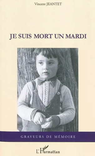 Suis mort mardi - mort, mardi,