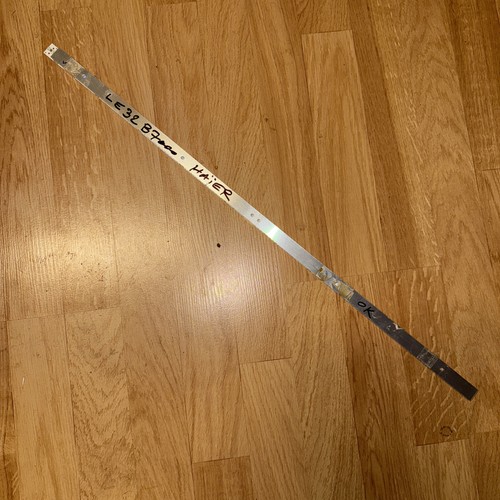Kit barres strip tv led - 2,