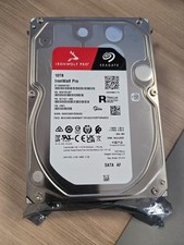 Disque dur Seagate IronWolf