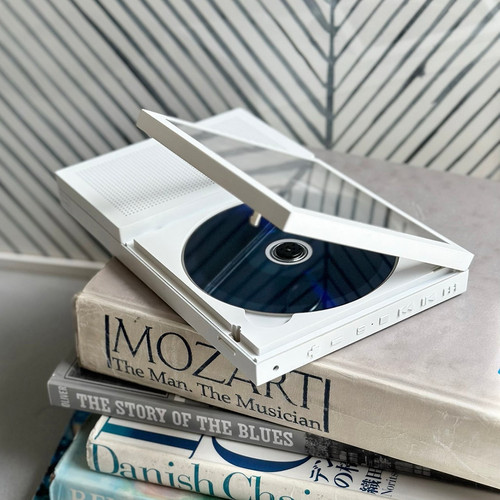 Km5 instant disc audio cp2 - disc,