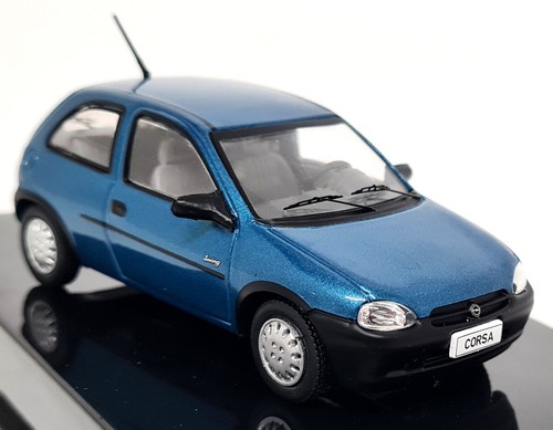 Ixo opel corsa b - 1/43, swing