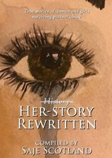 Her-Story Réécrit Broché Saje Écosse