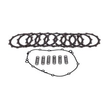 Jeu De Disques D'Embrayage EBC