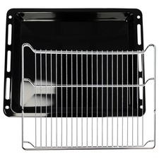 plaque de four, grille pour