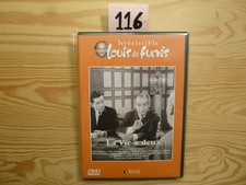 DVD : La Vie à Deux - Louis