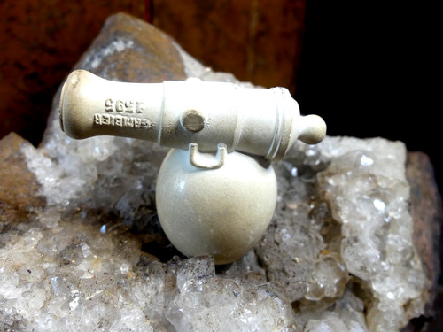 Gambier terracotta pipe ref - gambier,