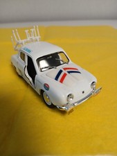 1:43 Renault Dauphine