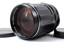 Téléobjectif Pentax