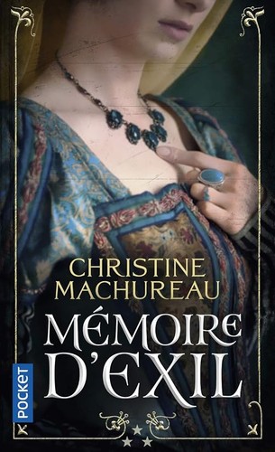 Mémoire exil tome - d'exil, (3)