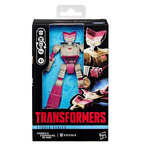 Transformers studio series - series,