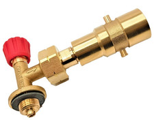 Remplissage Campingaz 907,904