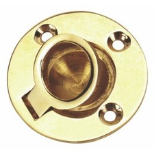 Poignée ronde marine en