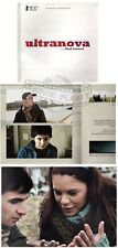 ULTRANOVA - Vincent Lecuyer,Bouli Lanners - DOSSIER DE PRESSE/FRENCH PRESSBOOK