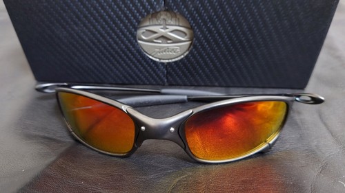 Lunettes soleil oakley - de,
