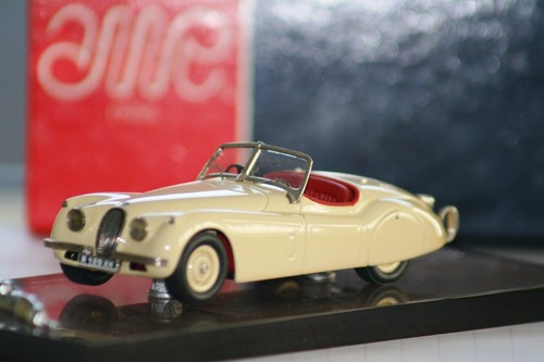 Jaguar 120 amr - jaguar, xk