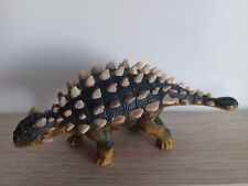 Figurine Ancienne  PVC DINOSAURE SEICHANIA - SCHLEICH- 
