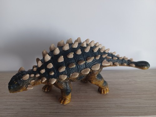 Figurine ancienne pvc - figurine,