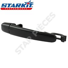 Poignée porte extérieure