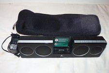 Enceinte Logitech Pure-Fi Anywhere 2 M/N S-00001 + 534-000099 EFS01801290139CE