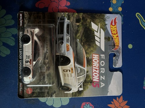 Hot wheels premium - premium, forza