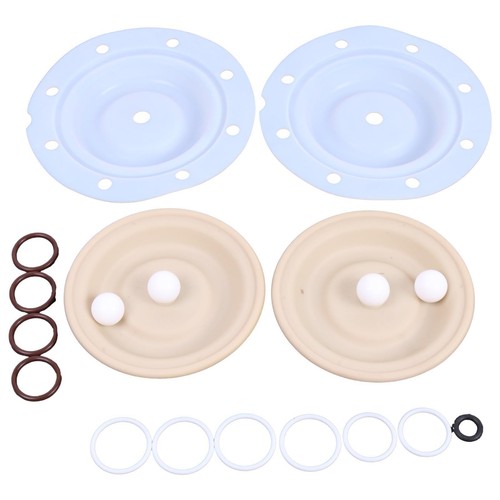 Aro diaphragm pump - repair, kit