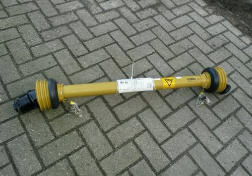 Walterscheid cardan w400 - walterscheid,